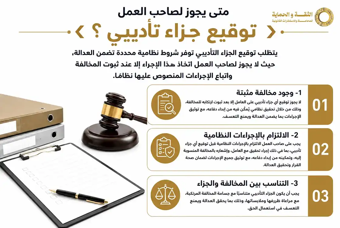 دليل شامل ومبسط يشرح المادة 66 من نظام العمل السعودي بالتفصيل 2 المادة 66 من نظام العمل السعودي